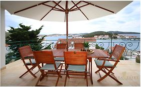Seaview Apartment - Rogoznica